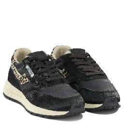 "Reelwind" Low-Top Sneakers