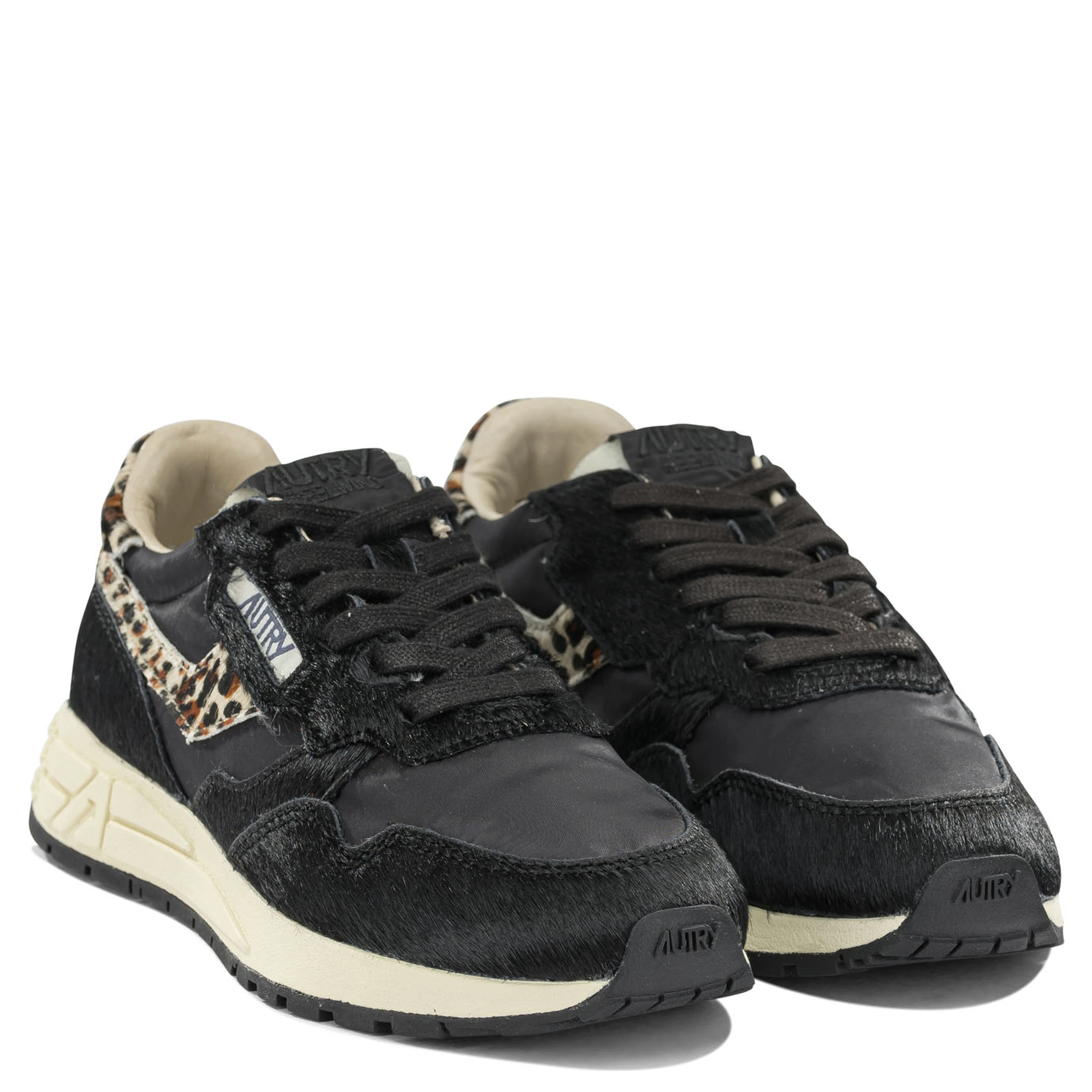 "Reelwind" Low-Top Sneakers