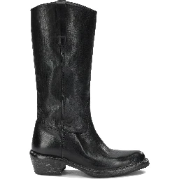 "Dallas 50mm" Cowboy Boots