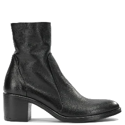 Boots & Ankle Boots