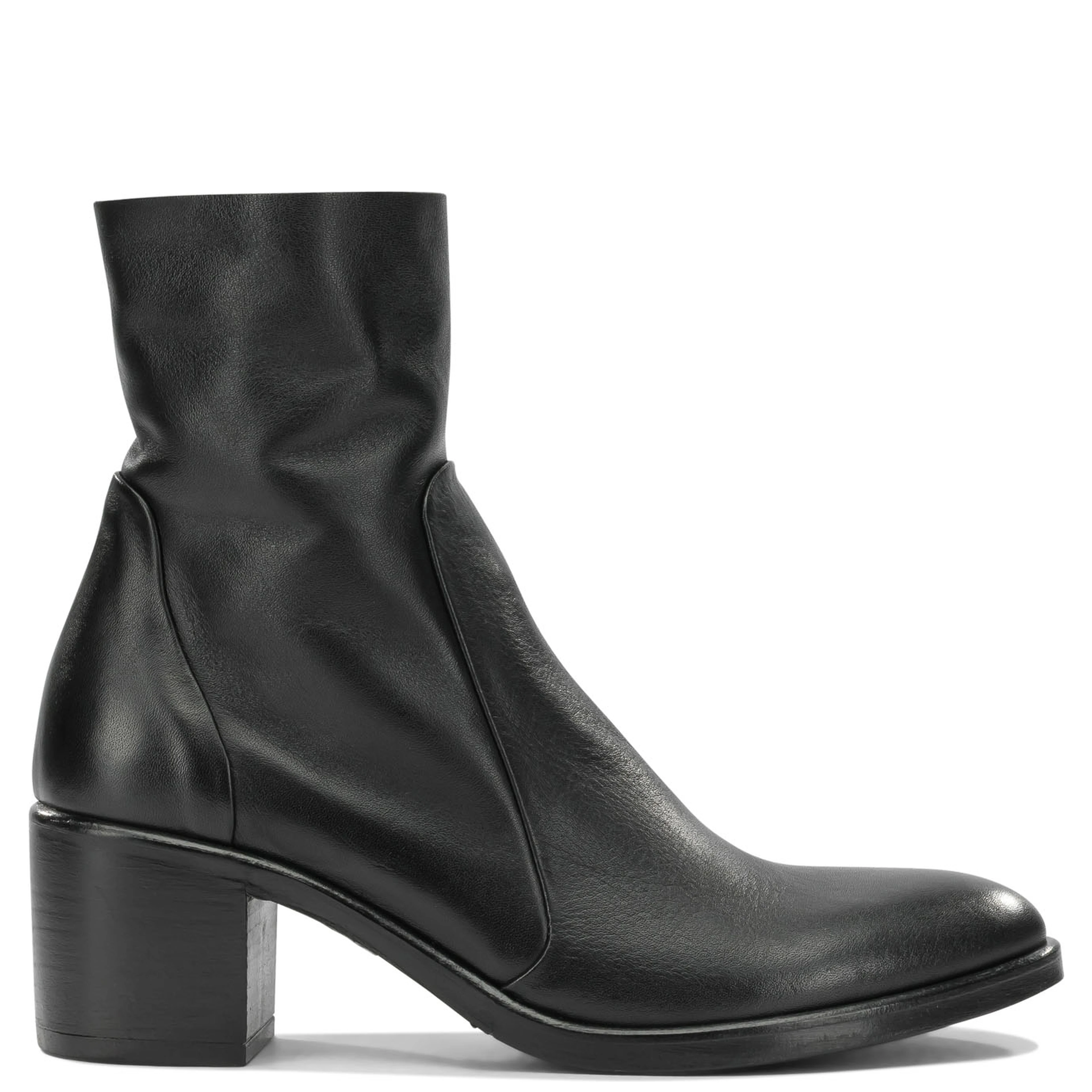 Boots & Ankle Boots