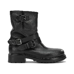 Boots & Ankle Boots