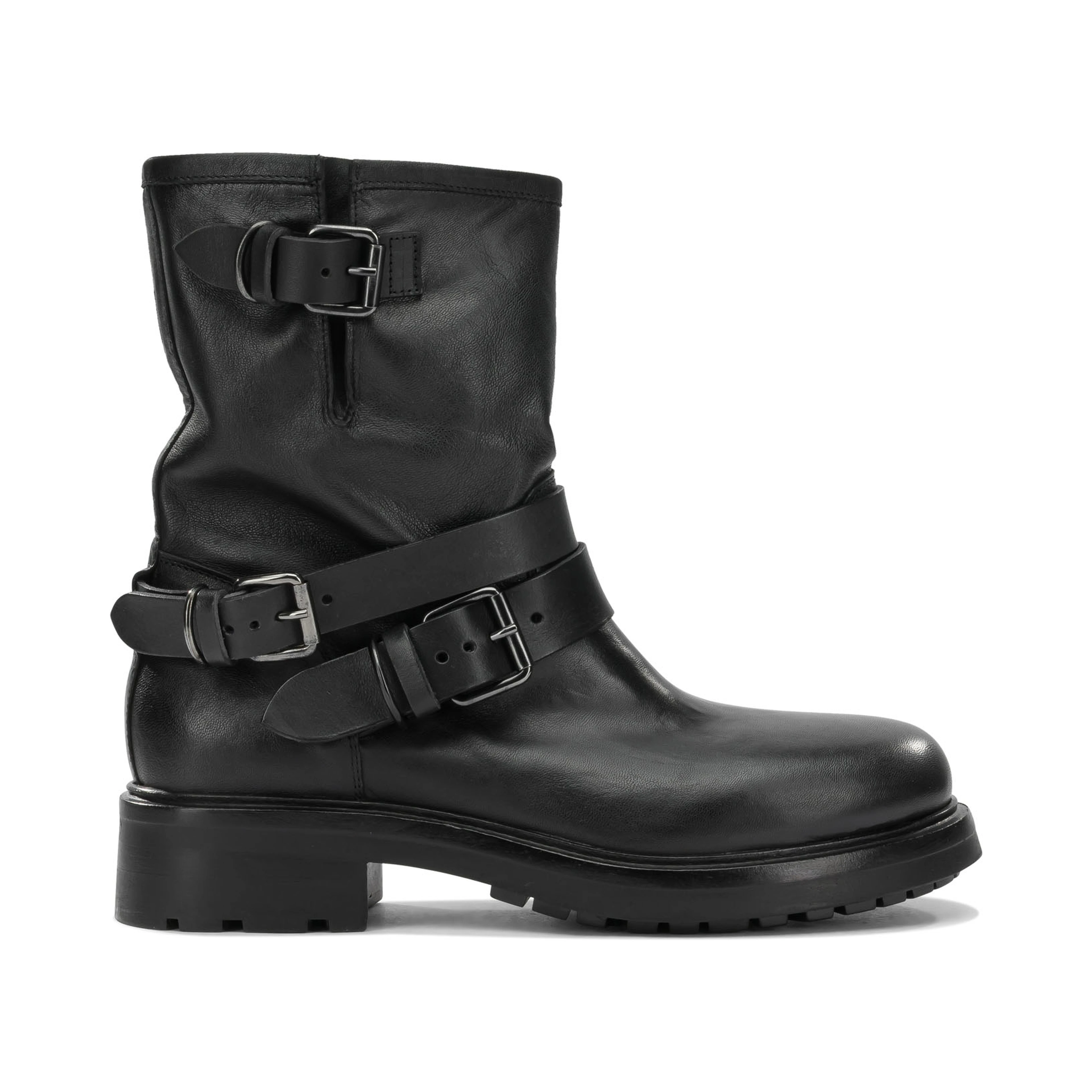 Boots & Ankle Boots