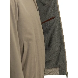"Resort" Lightweight Jacket