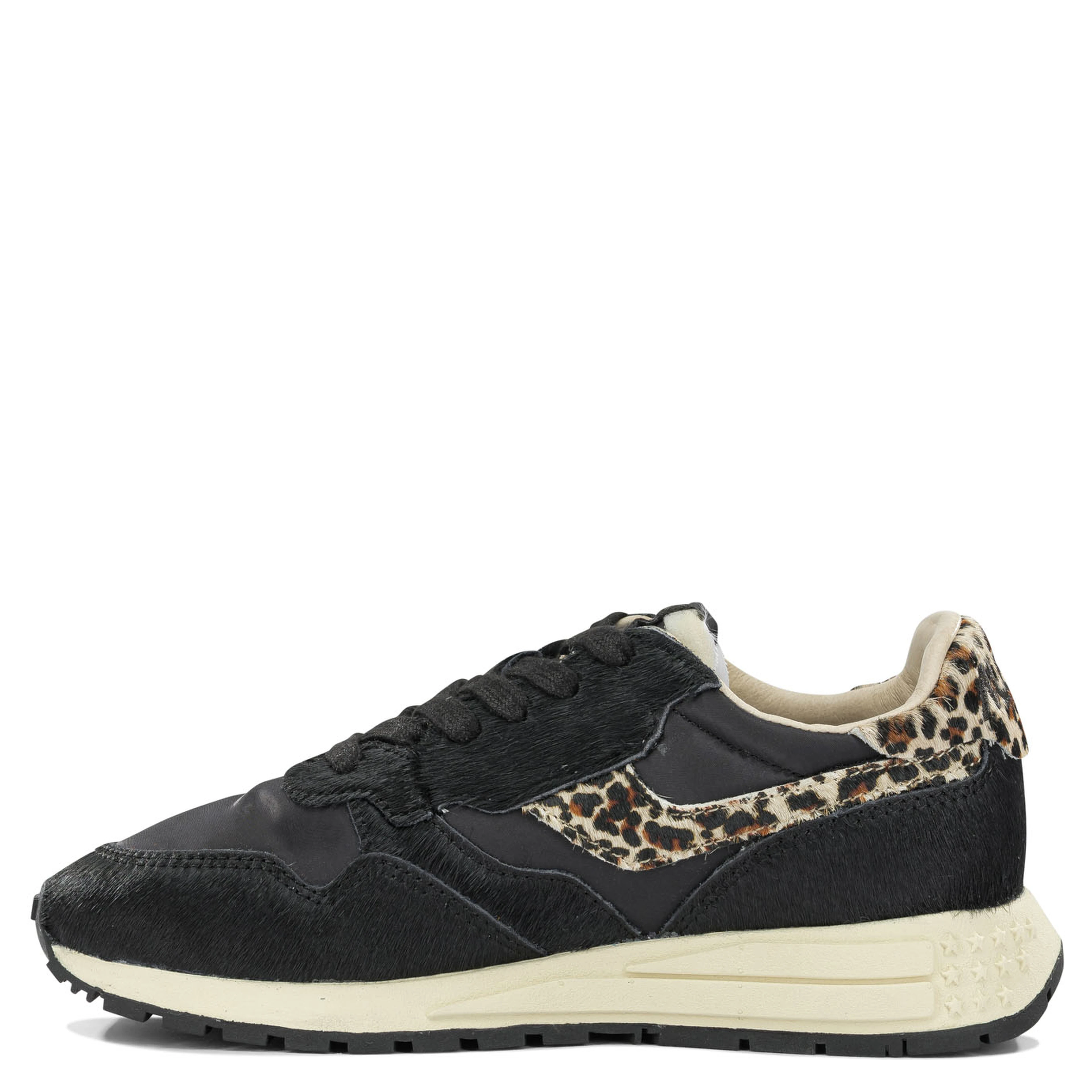 "Reelwind" Low-Top Sneakers