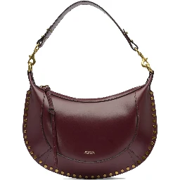 "Naoko" medium shoulder bag