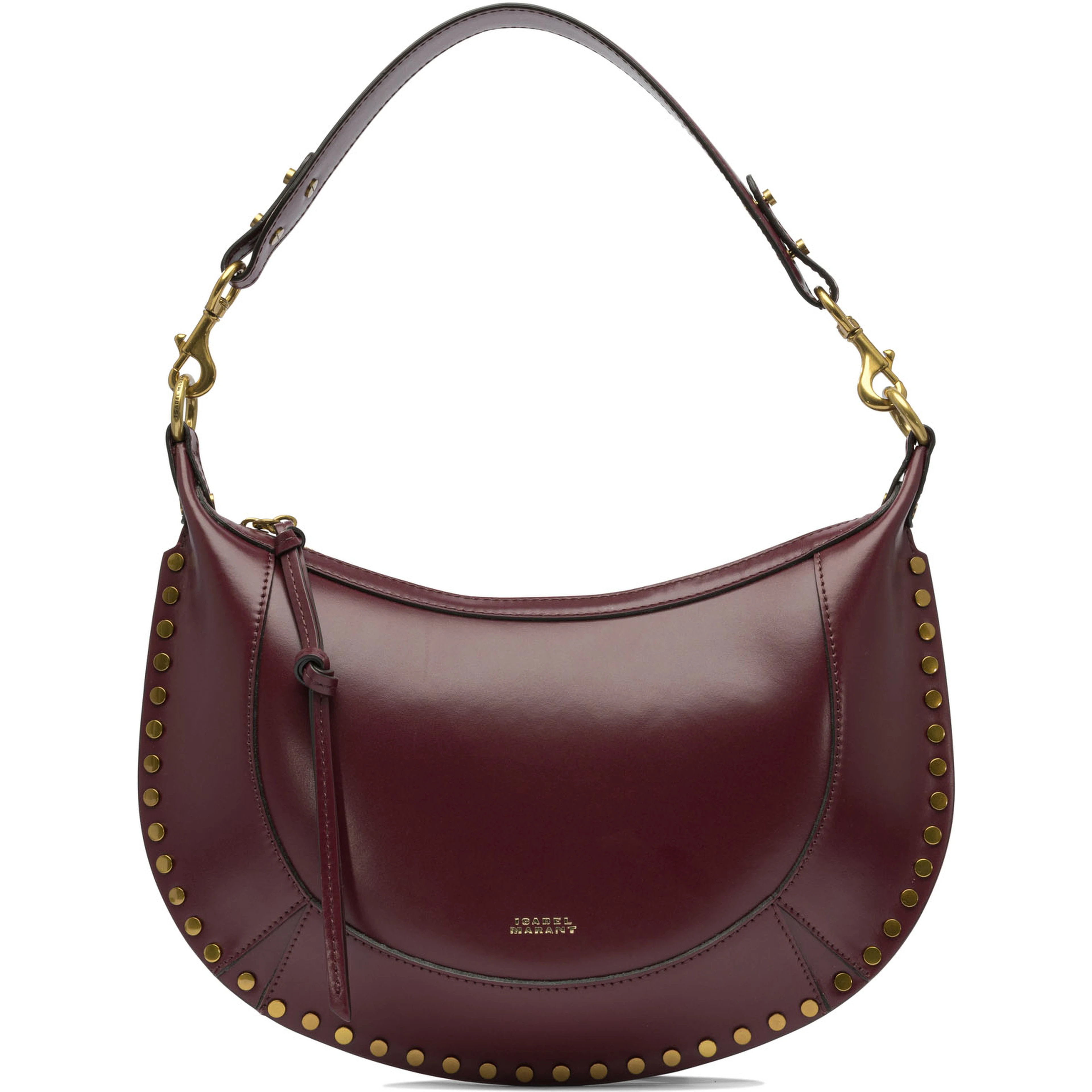 "Naoko" medium shoulder bag