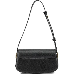 "Paris Paris" Small Shoulder Bag