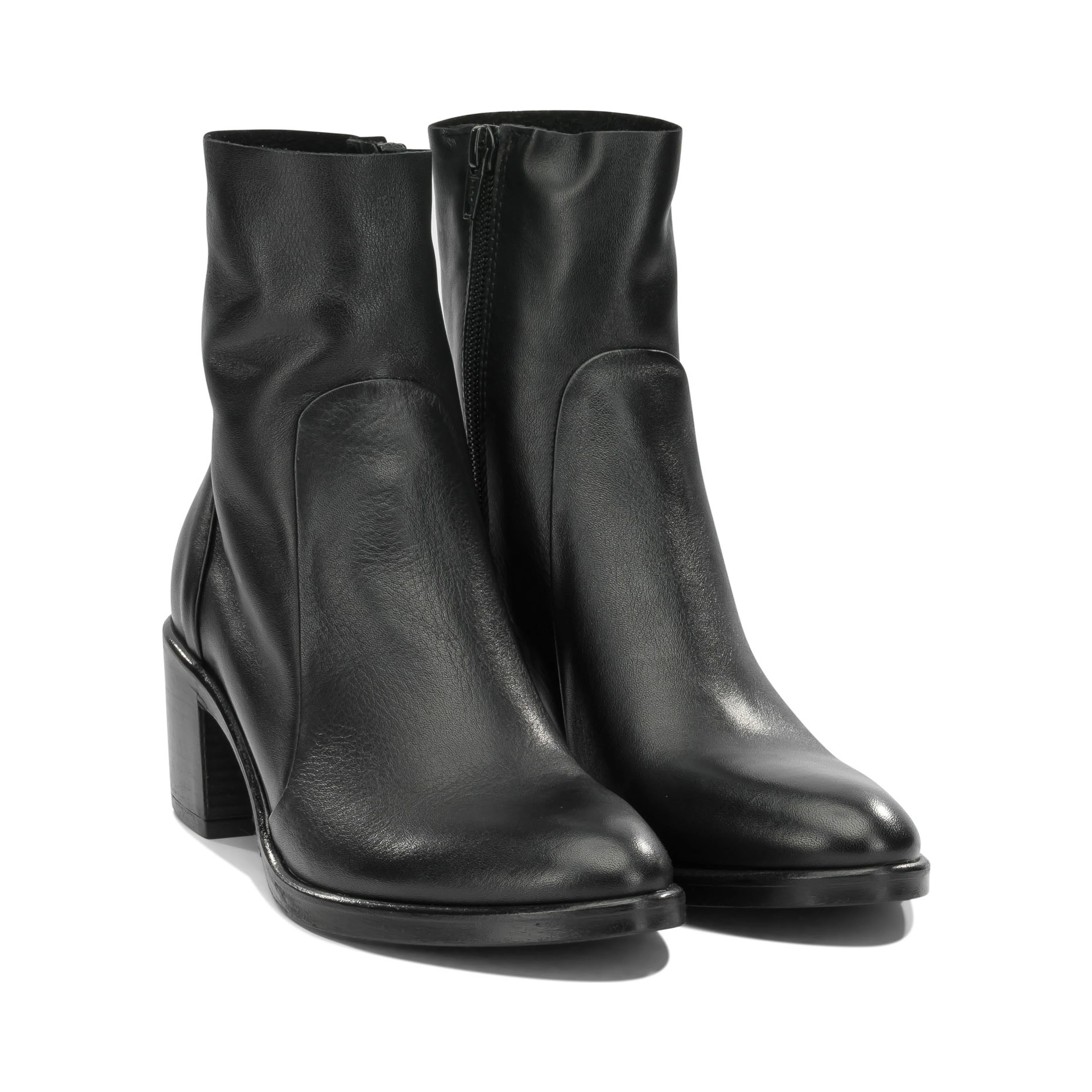 Boots & Ankle Boots