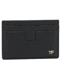 Leather Card Holder