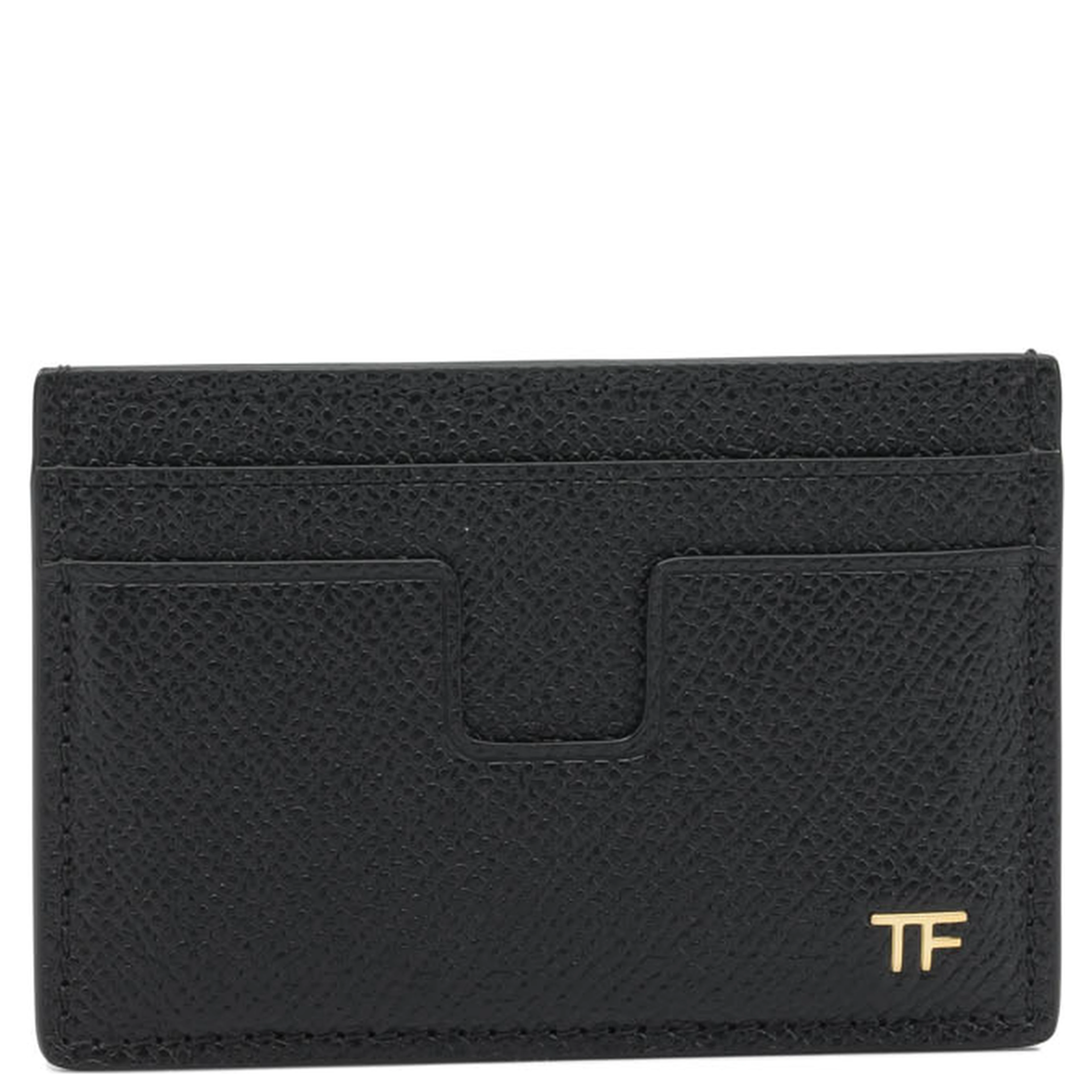 Leather Card Holder