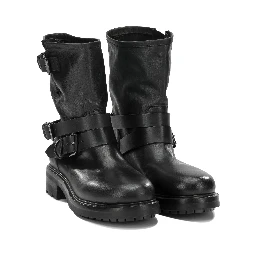 Boots & Ankle Boots