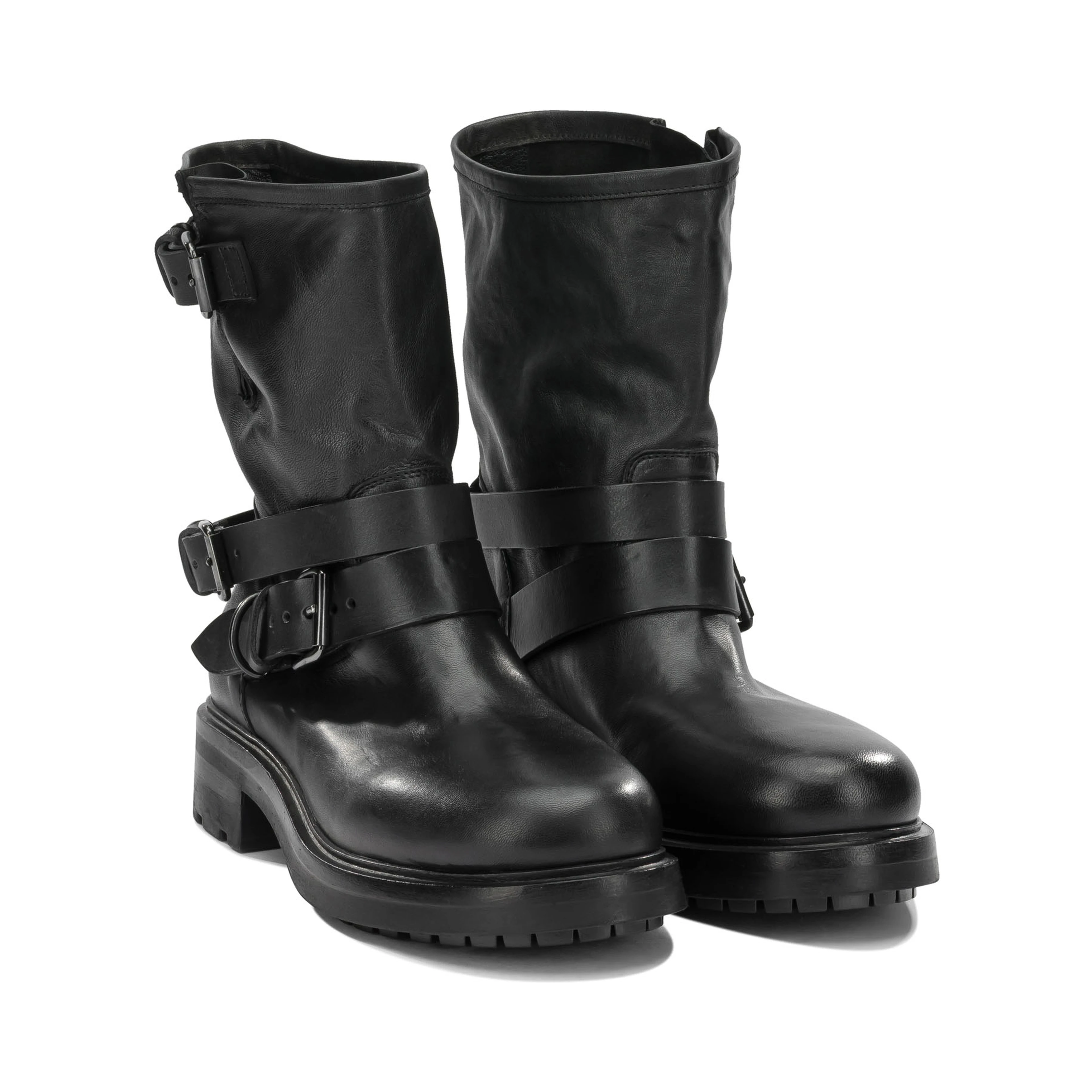 Boots & Ankle Boots