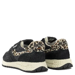 "Reelwind" Low-Top Sneakers