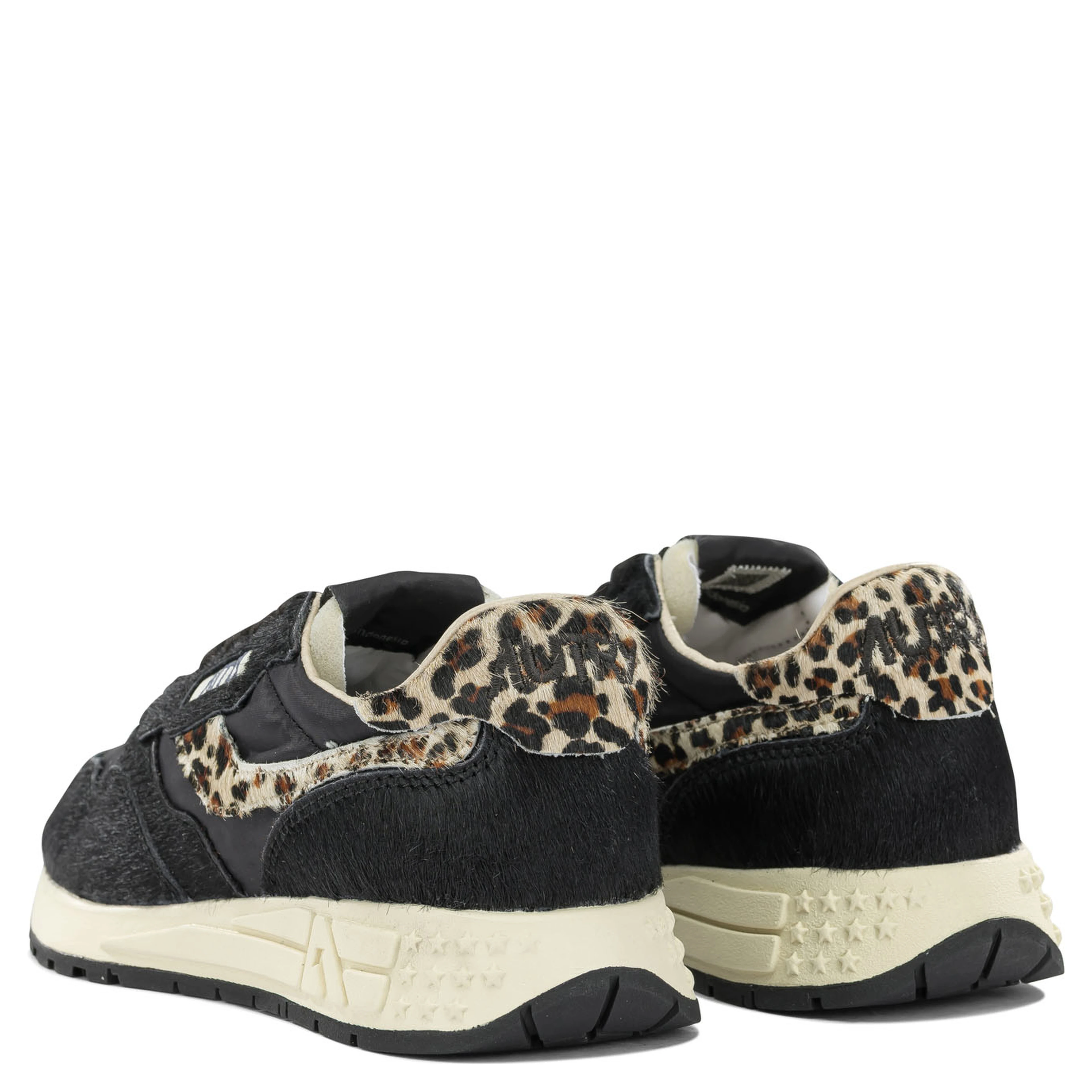 "Reelwind" Low-Top Sneakers