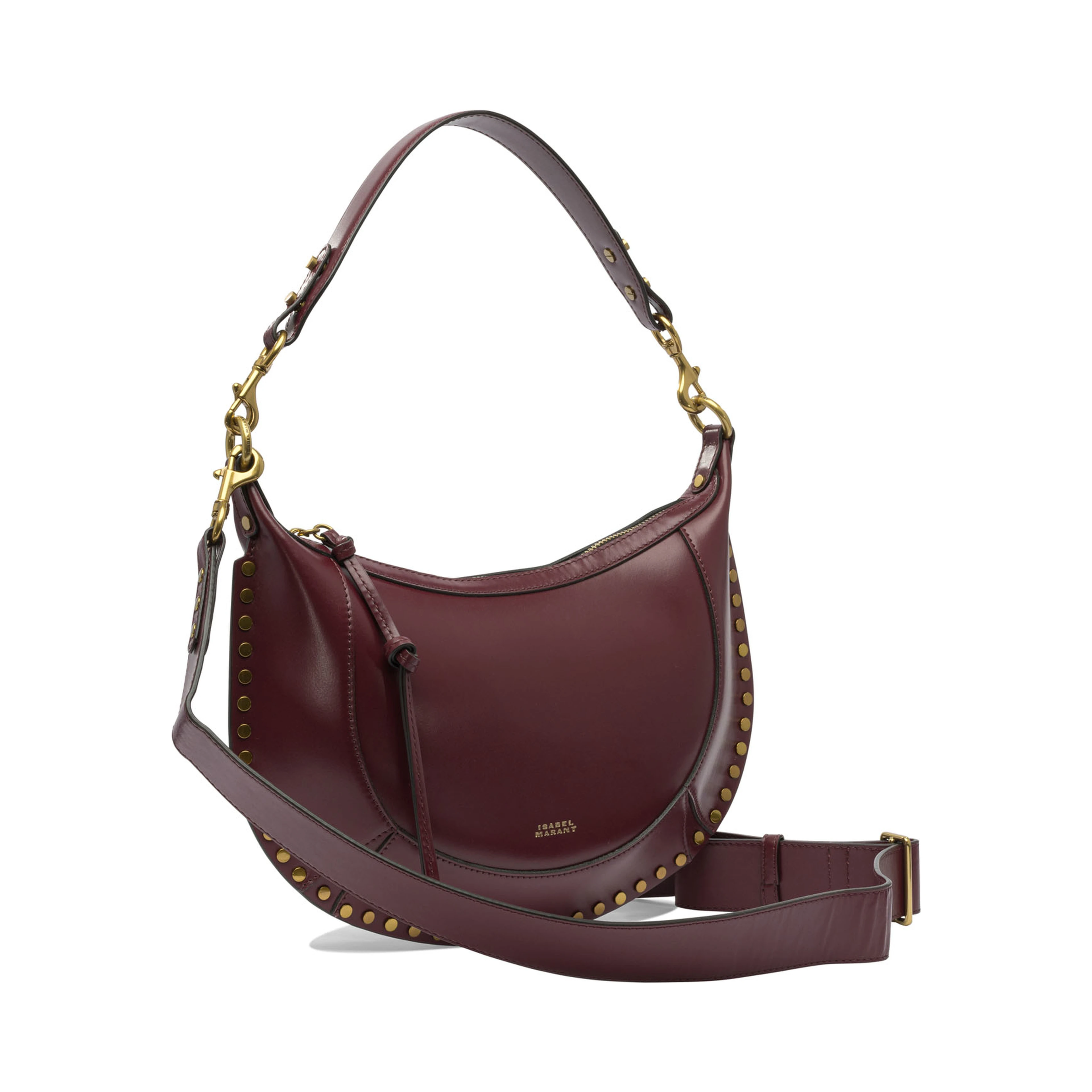 "Naoko" medium shoulder bag