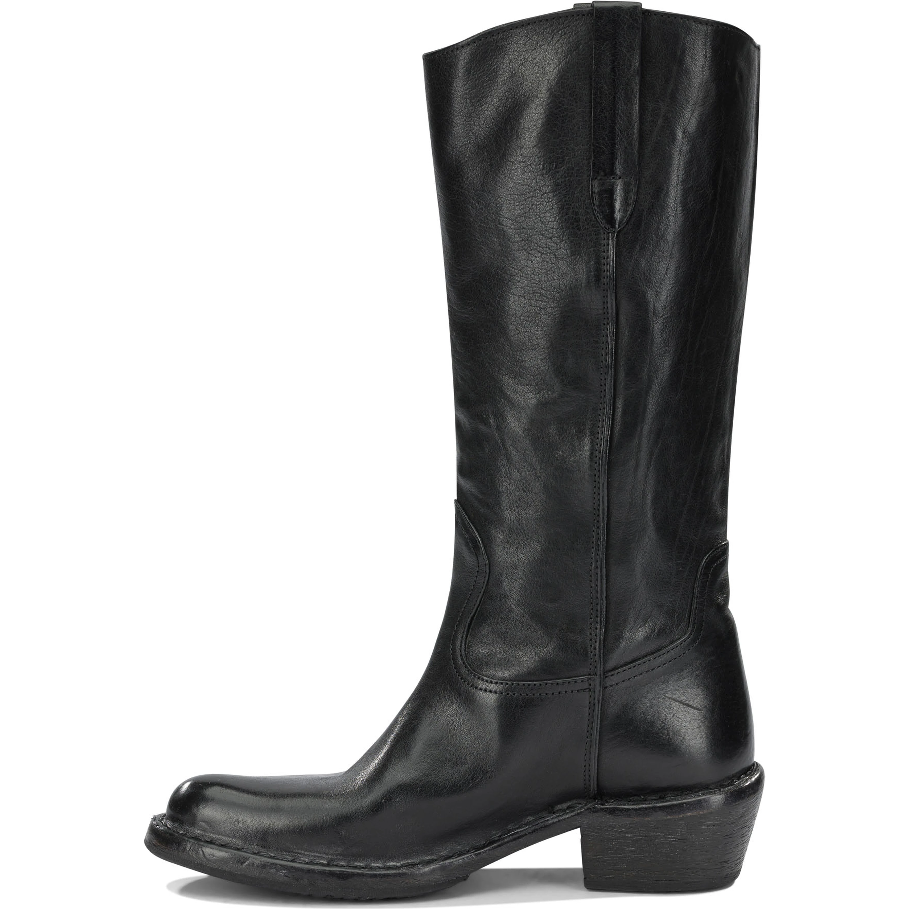 "Dallas 50mm" Cowboy Boots