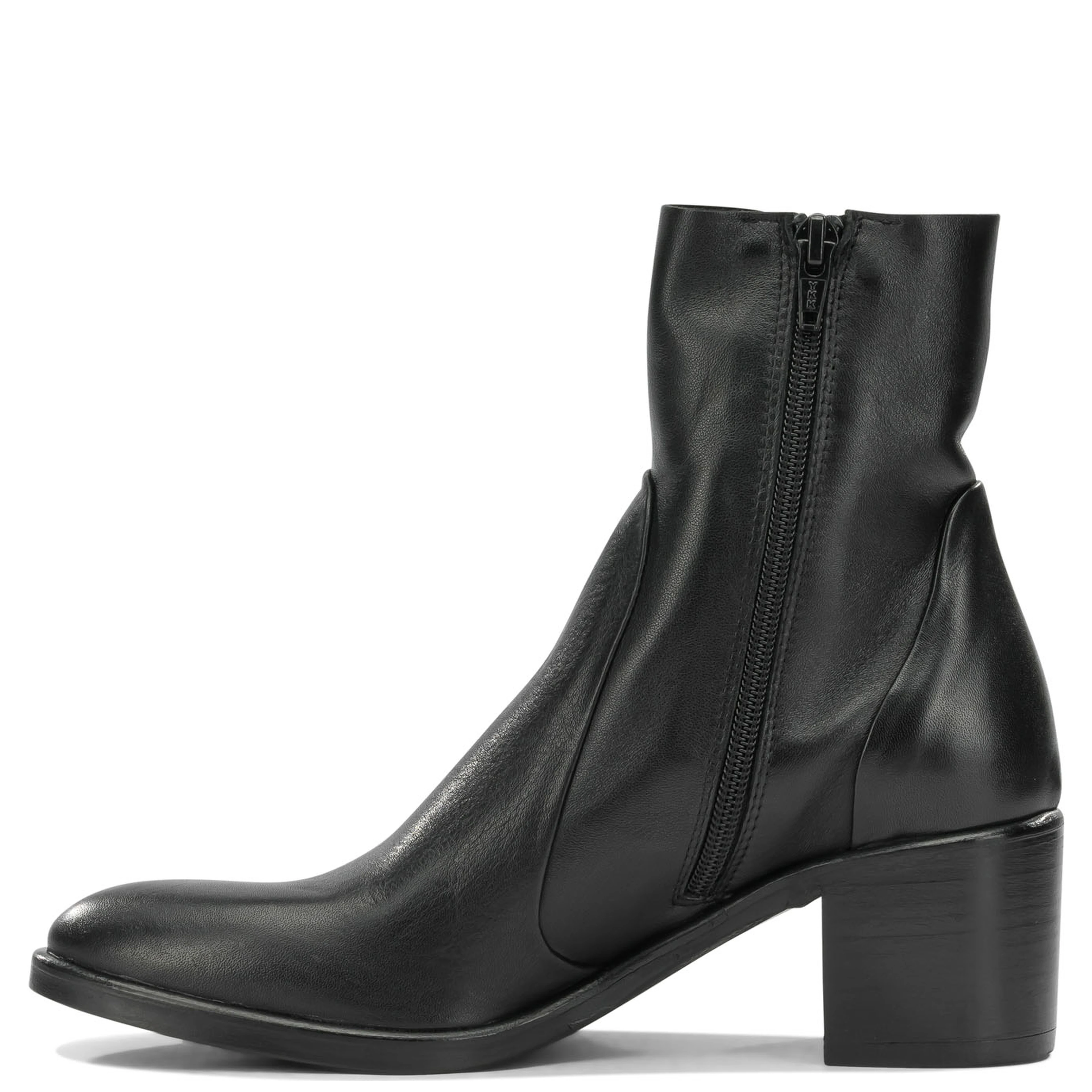 Boots & Ankle Boots