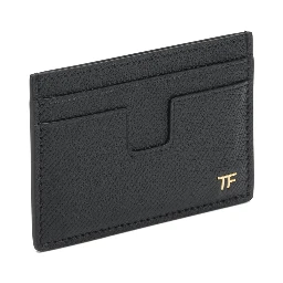Leather Card Holder