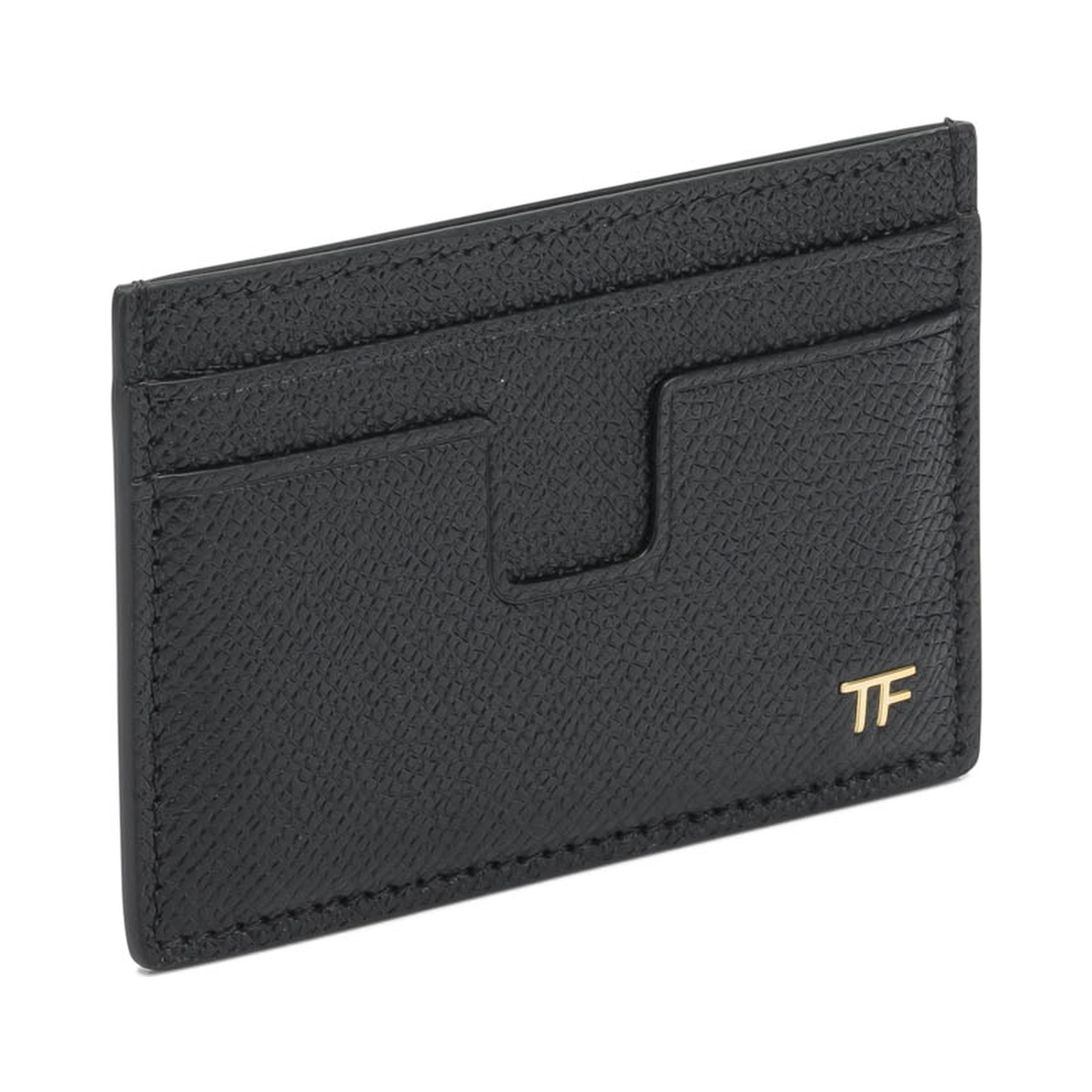 Leather Card Holder