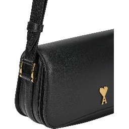 "Paris Paris" Small Shoulder Bag