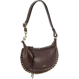 "Oskan Moon" small shoulder bag