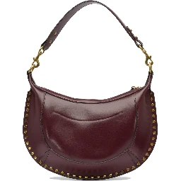 "Naoko" medium shoulder bag