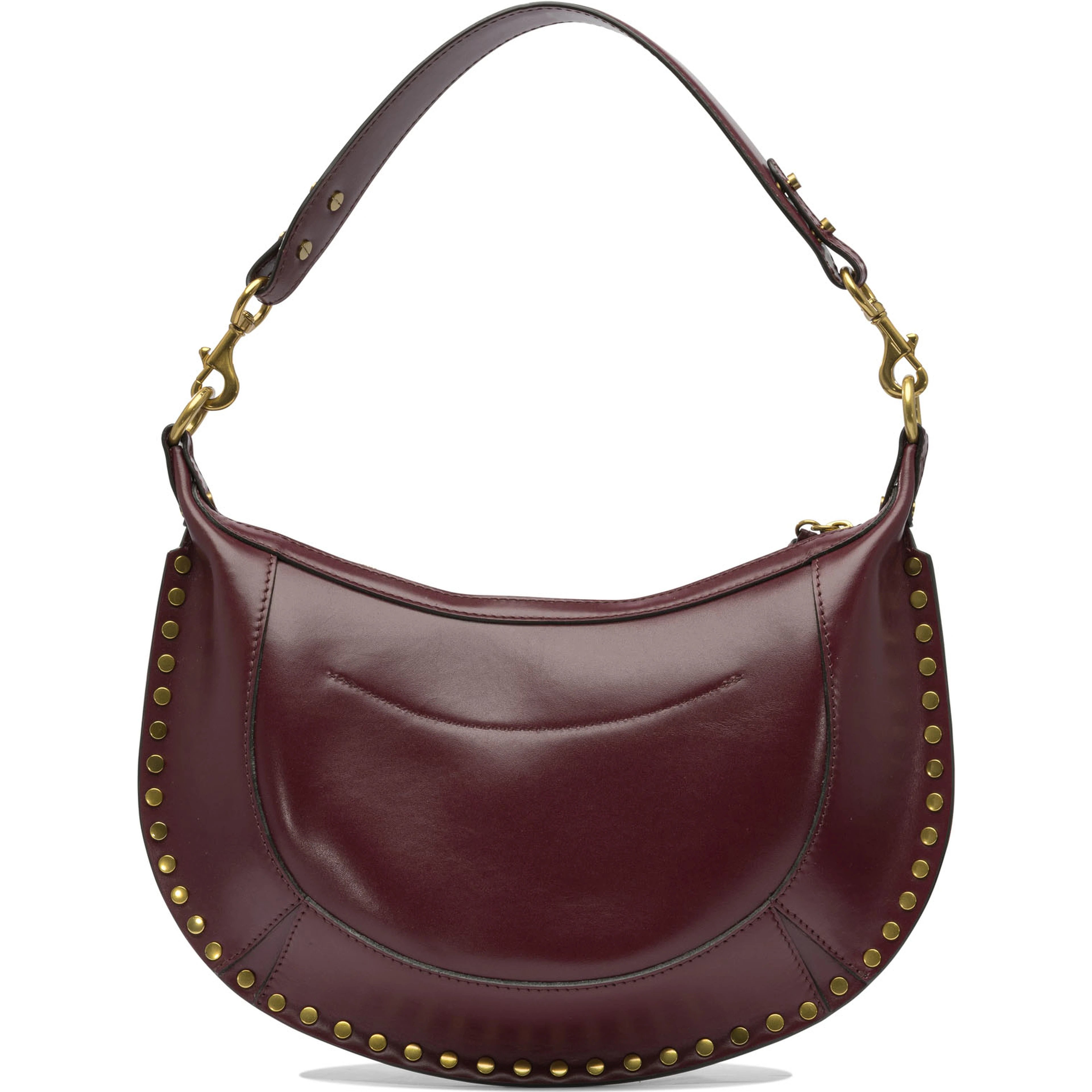 "Naoko" medium shoulder bag