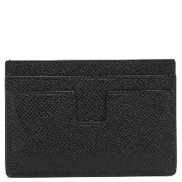 Leather Card Holder