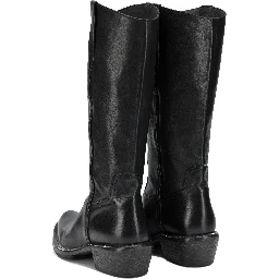 "Dallas 50mm" Cowboy Boots