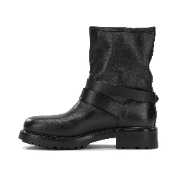 Boots & Ankle Boots