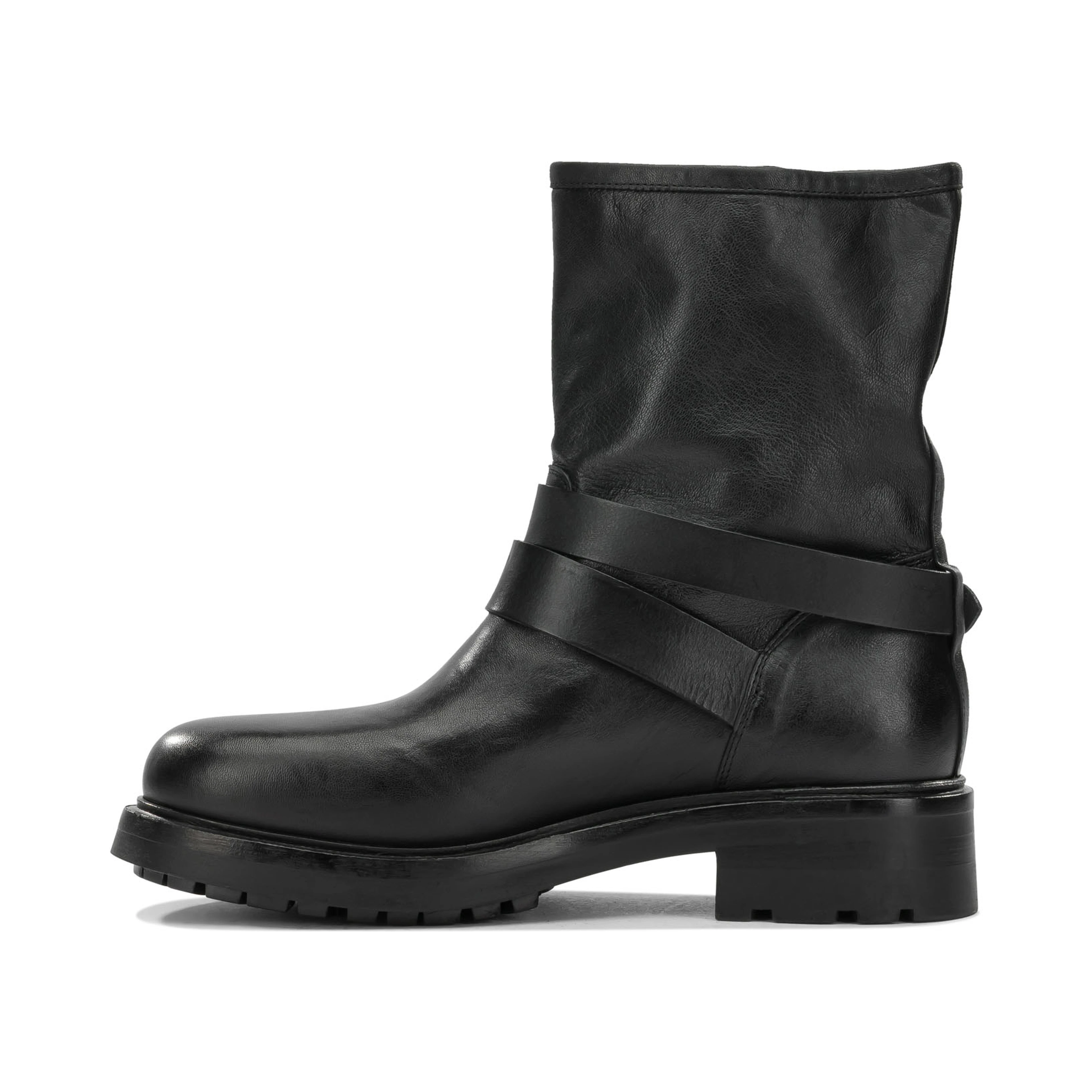 Boots & Ankle Boots