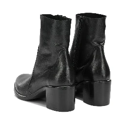Boots & Ankle Boots