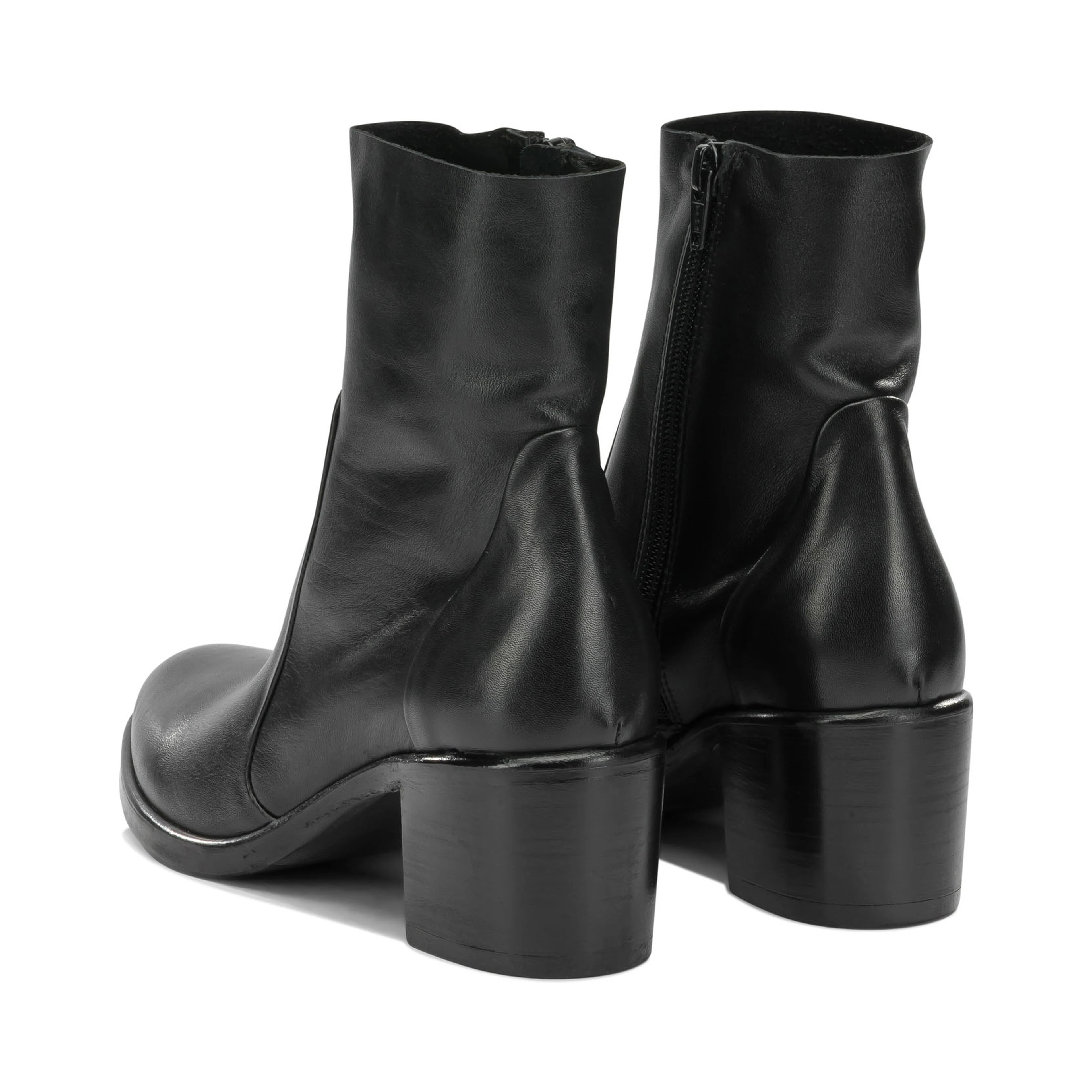 Boots & Ankle Boots