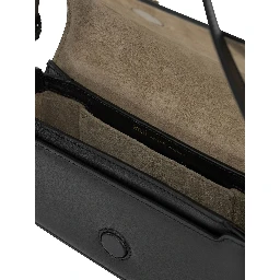 "Paris Paris" Small Shoulder Bag