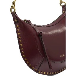 "Naoko" medium shoulder bag