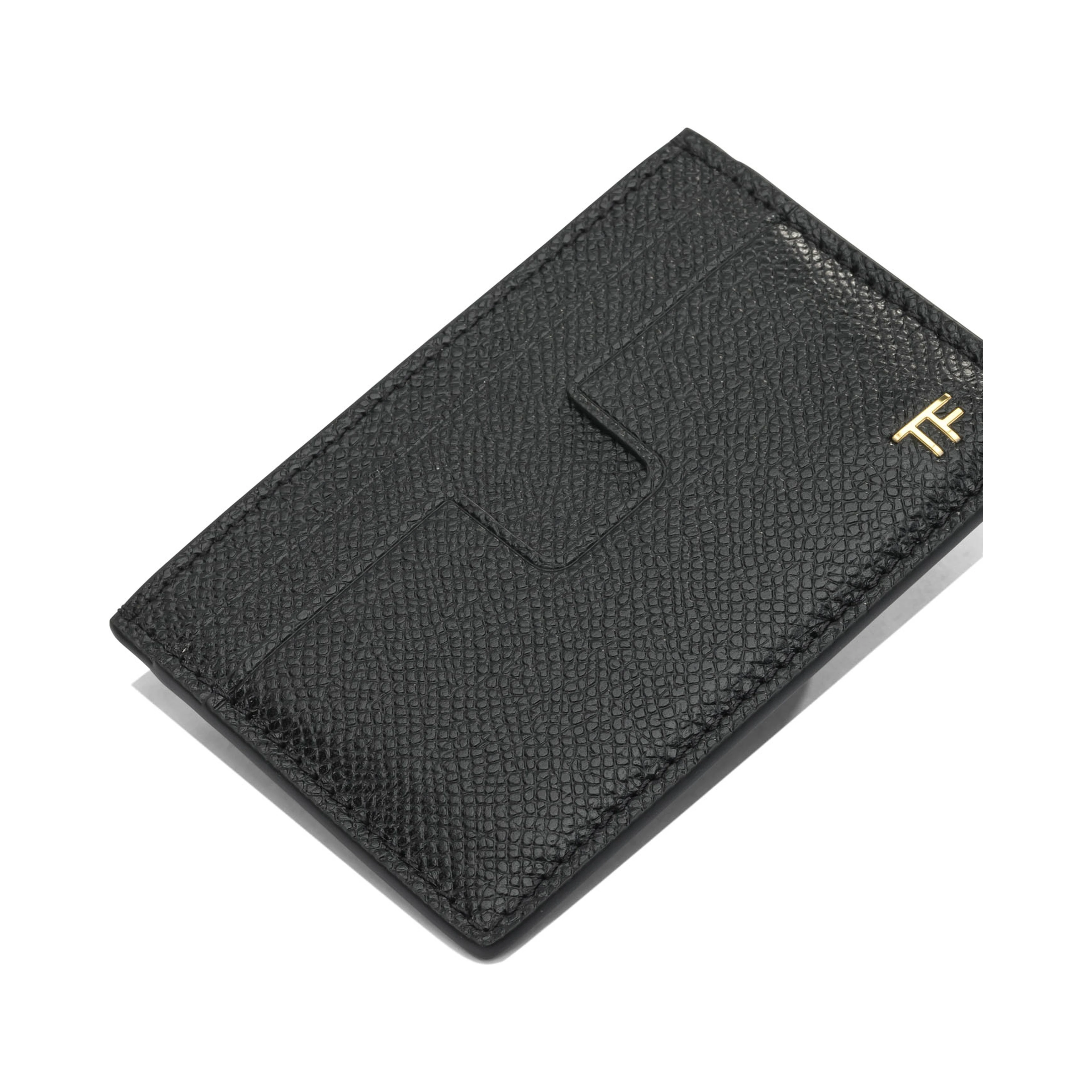Leather Card Holder