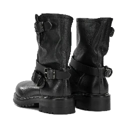 Boots & Ankle Boots