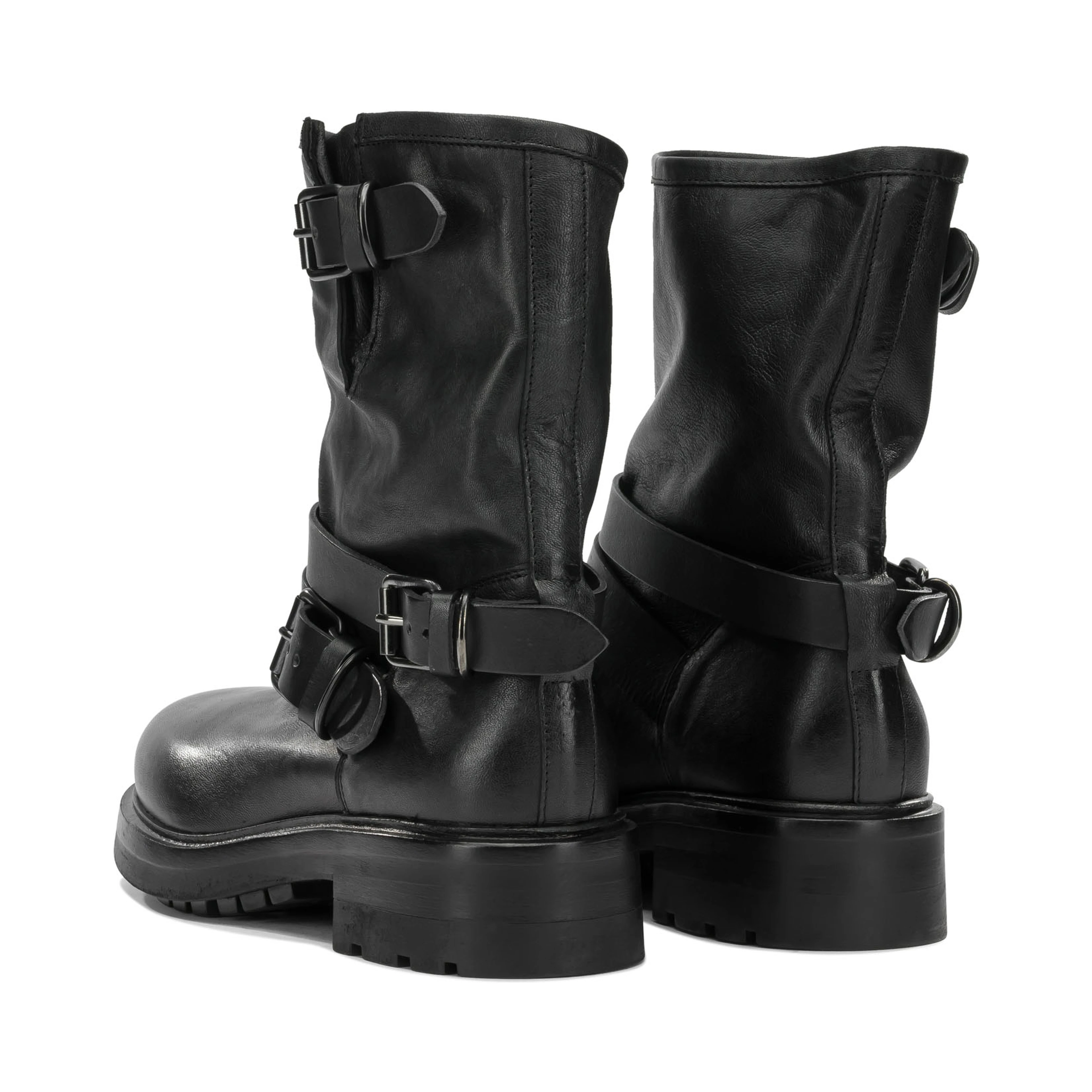Boots & Ankle Boots