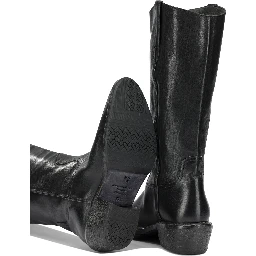 "Dallas 50mm" Cowboy Boots