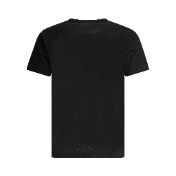 "Red Heart" crewneck T-shirt
