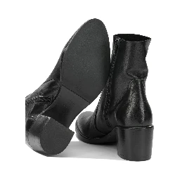 Boots & Ankle Boots