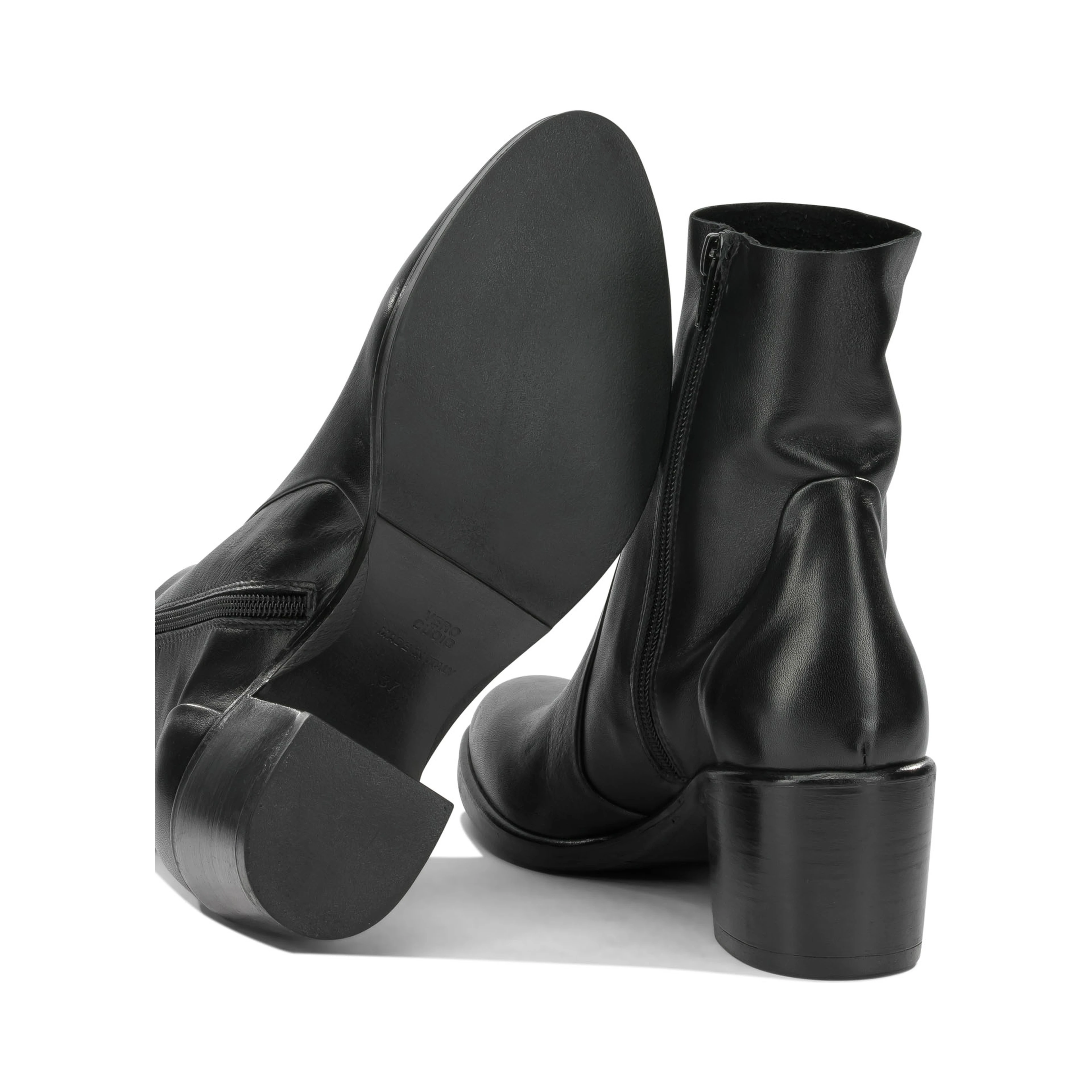 Boots & Ankle Boots