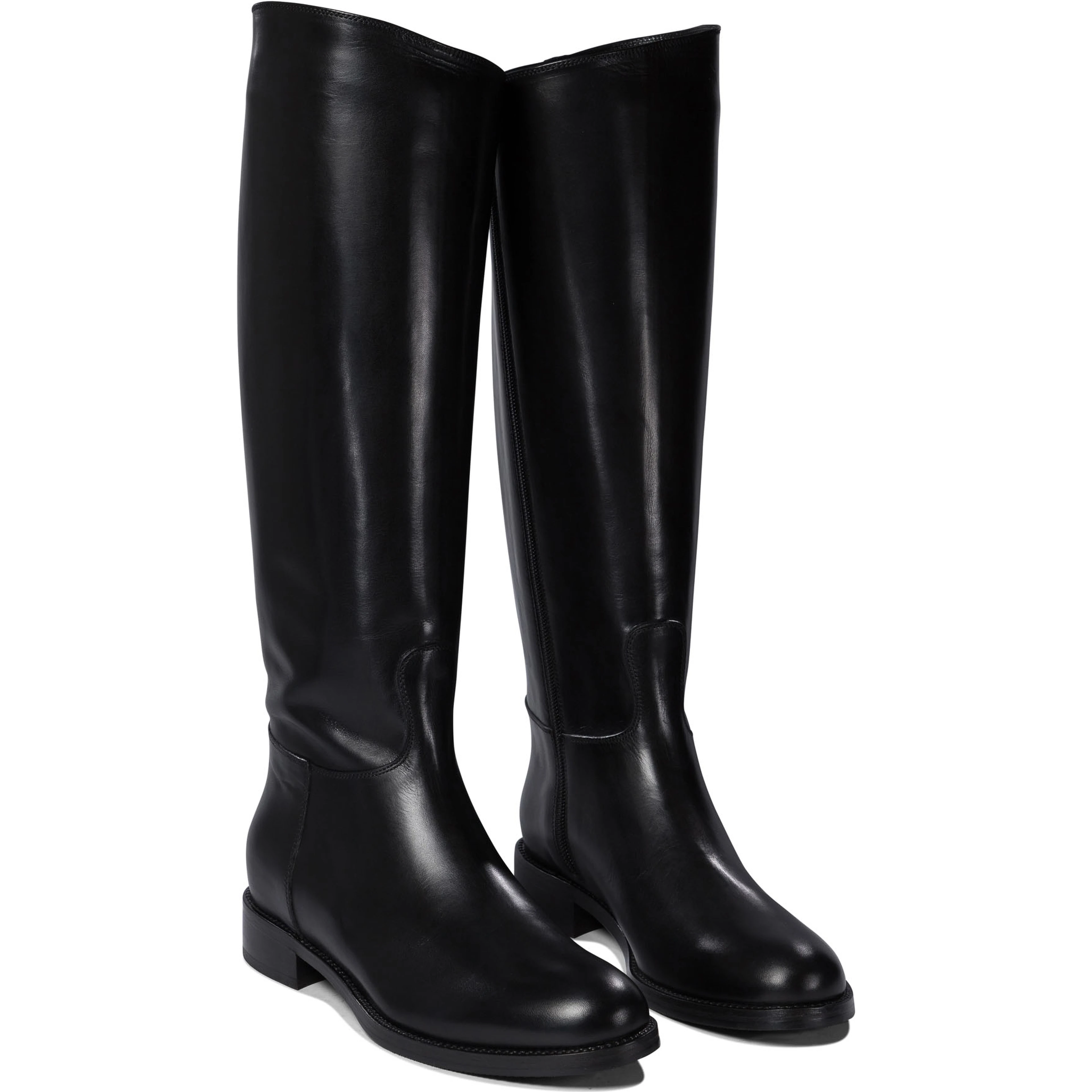 Boots & Ankle Boots