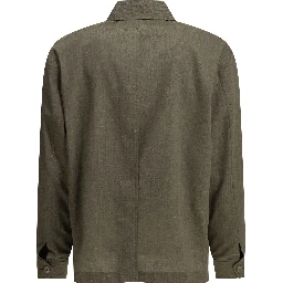 "Pack" Blazer