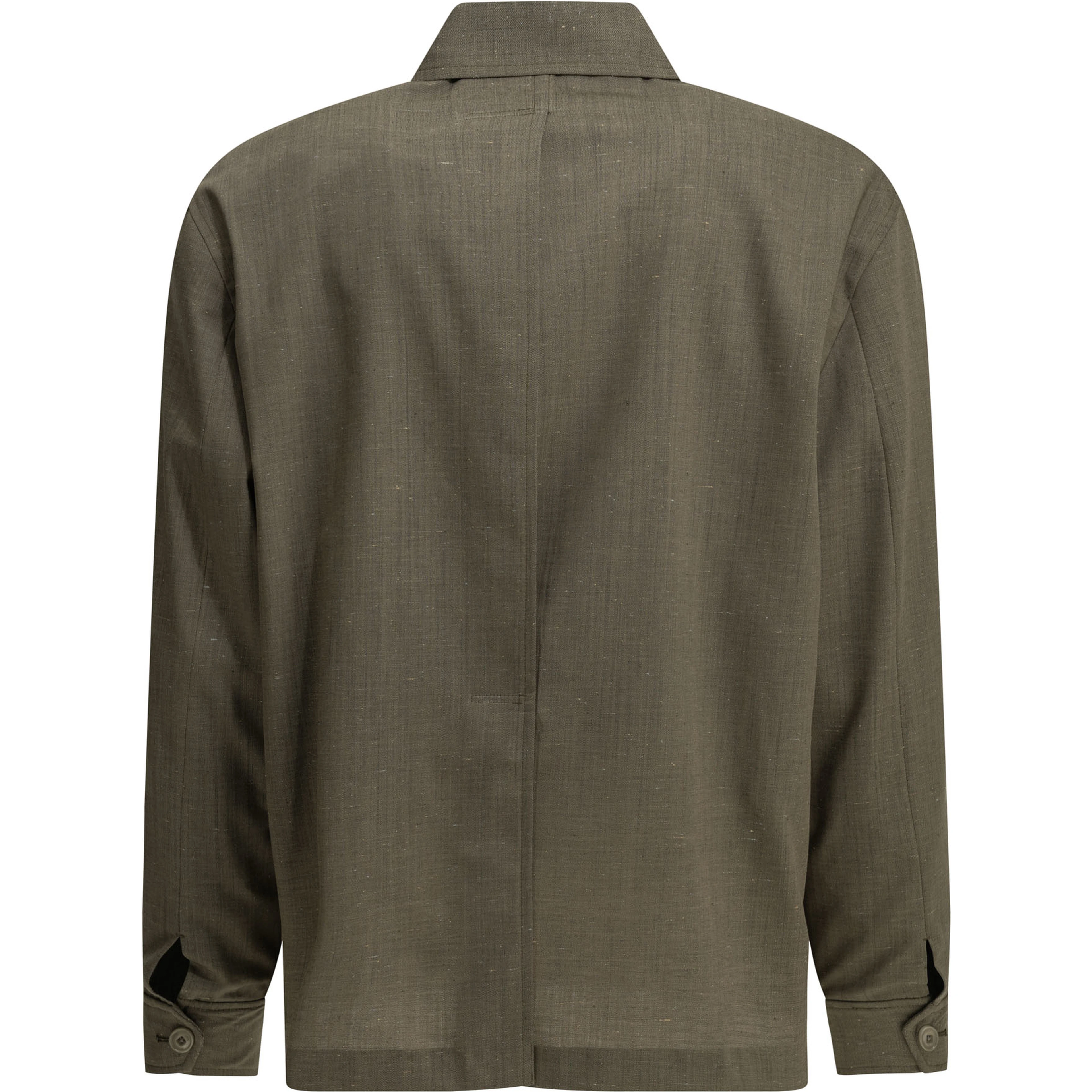 "Pack" Blazer