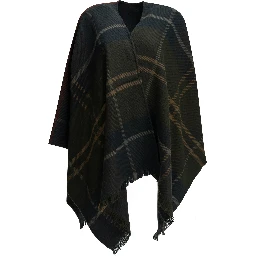 "Serape Blair" Cape