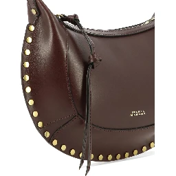 "Oskan Moon" small shoulder bag