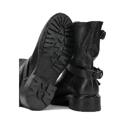 Boots & Ankle Boots