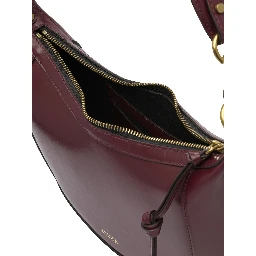 "Naoko" medium shoulder bag